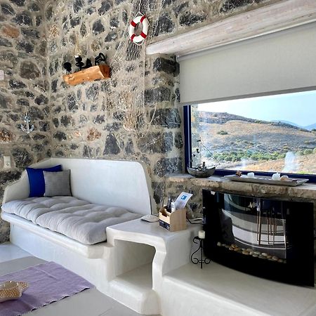 Stelani Villas & Suites Kalamaki  Room photo