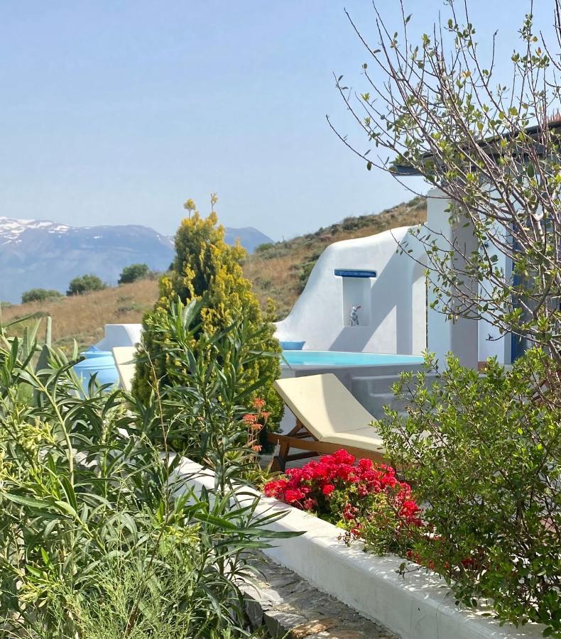 Stelani Villas & Suites Kalamaki  Exterior photo