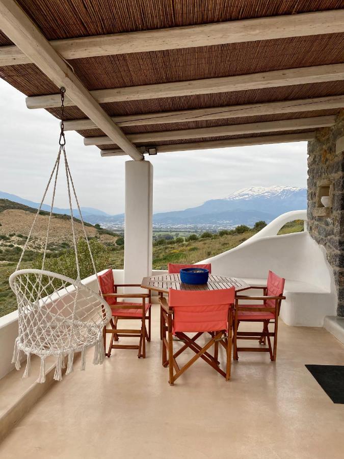 Stelani Villas & Suites Kalamaki  Exterior photo