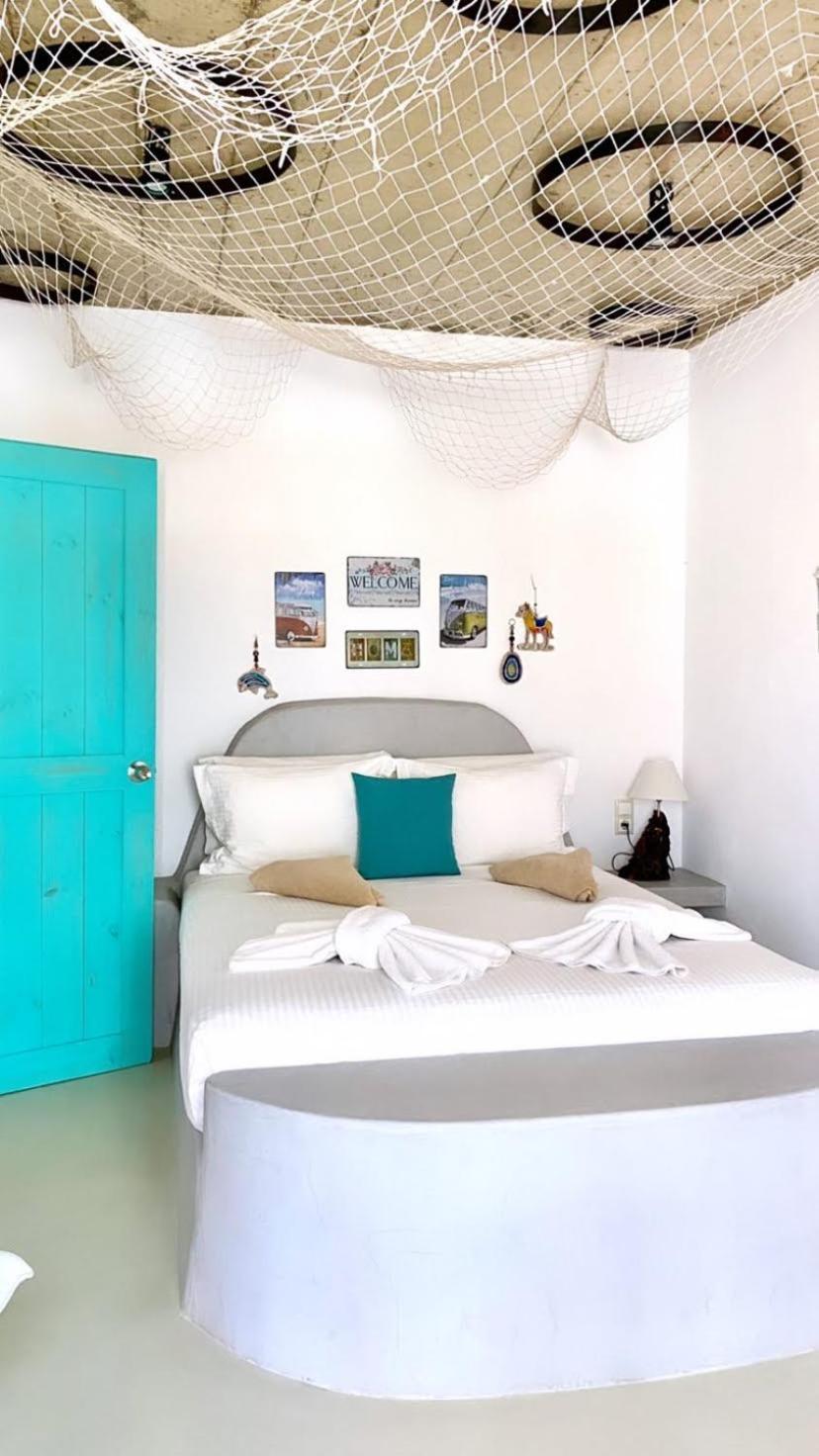 Stelani Villas & Suites Kalamaki  Room photo