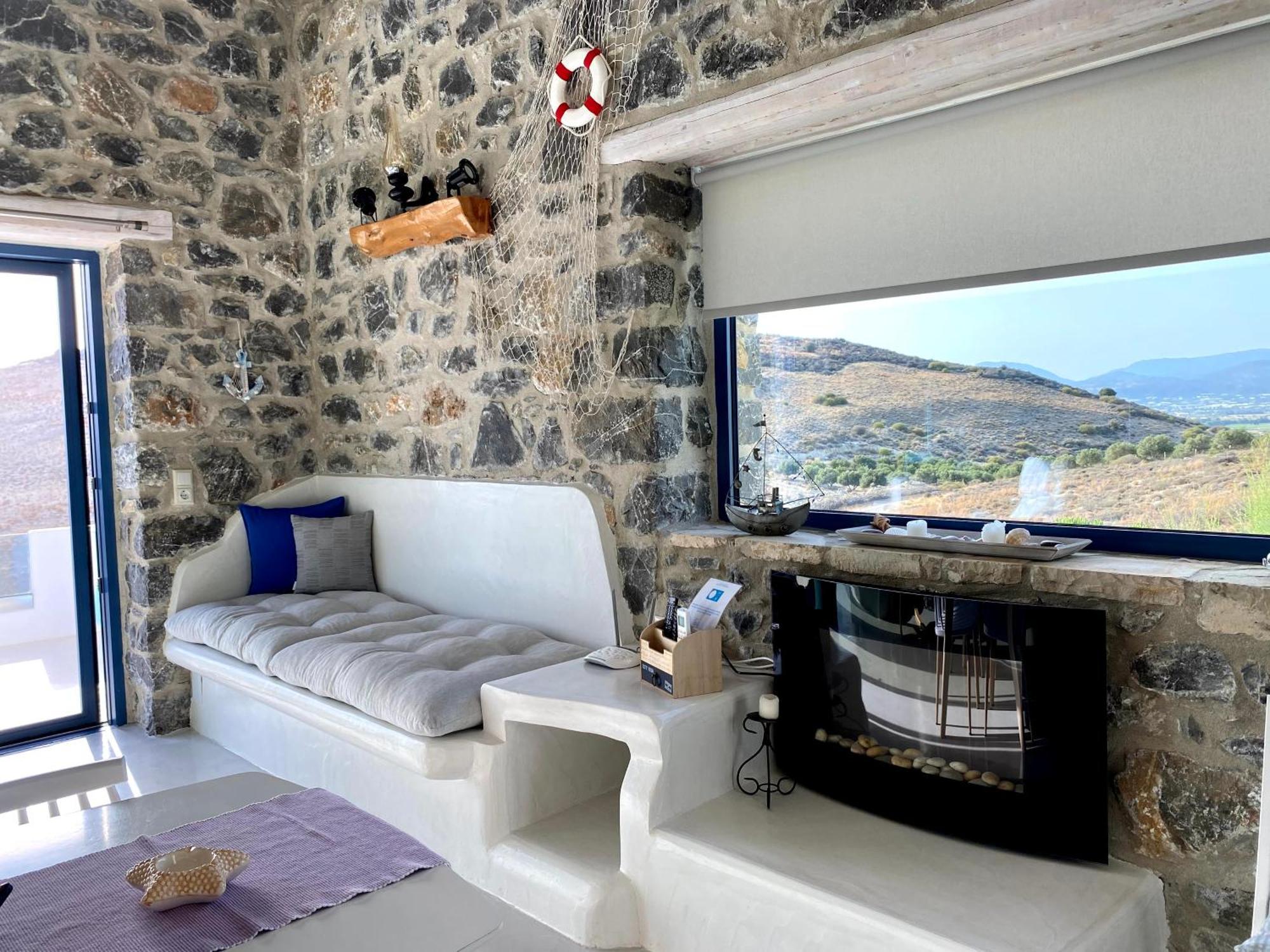 Stelani Villas & Suites Kalamaki  Room photo