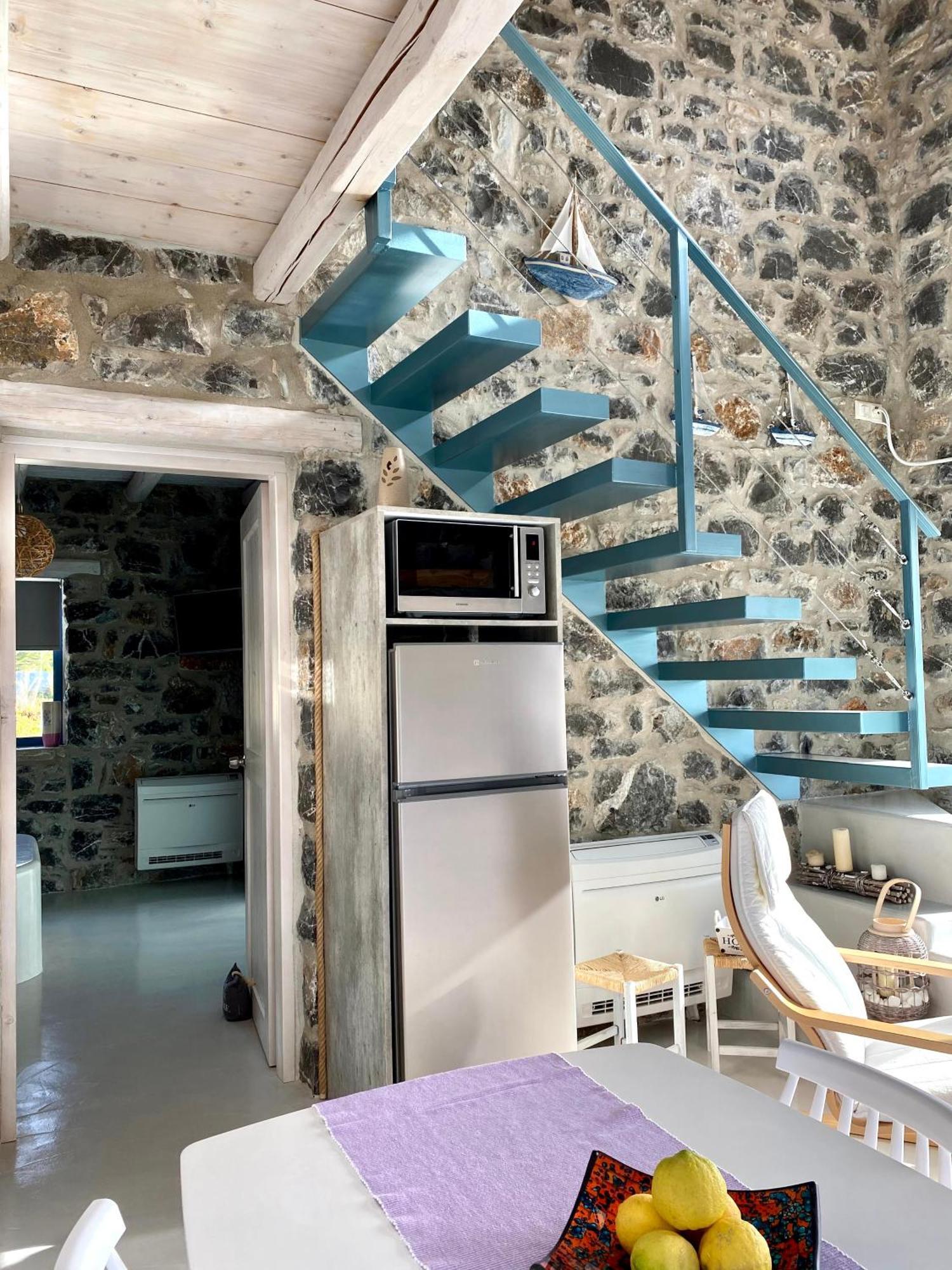 Stelani Villas & Suites Kalamaki  Room photo