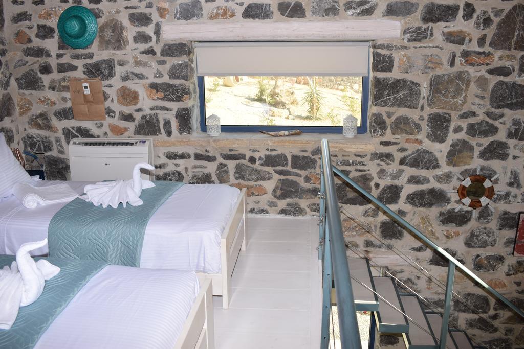 Stelani Villas & Suites Kalamaki  Exterior photo